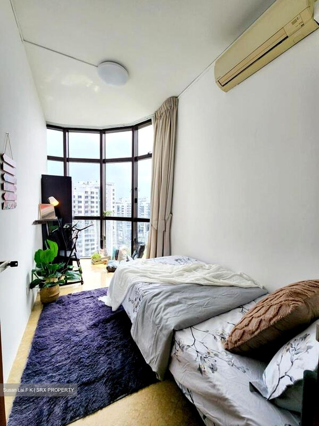 Parc Oasis (D22), Condominium #526344661